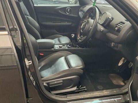 Mini Clubman 1.5 Cooper Sport Euro 6 (s/s) 6dr 9