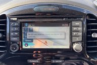 Nissan Juke N-TEC.. 9 SERVICES.. STUNNING EXAMPLE.. A/C.. BLUETOOTH..  6