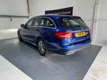 Mercedes-Benz C Class 2.1 C300dh Sport G-Tronic+ Euro 6 (s/s) 5dr 13