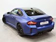 BMW M2 3.0 BiTurbo Coupe 2dr Petrol Steptronic Euro 6 (s/s) (460 ps) 23