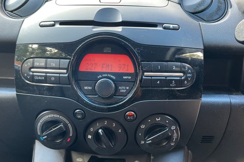 Mazda 2 TS2 - PART EXCHANGE TO CLEAR - CAT S - MOT JAN 2027 - £35 ROAD TAX 14