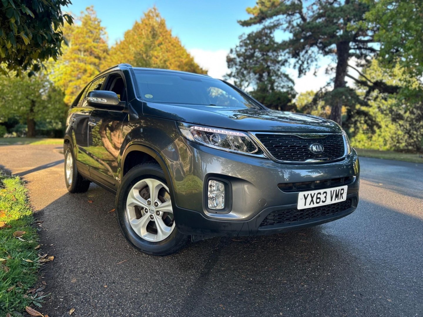 2013 KIA Sorento