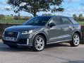 Audi Q2 1.5 TFSI CoD 35 S line S Tronic Euro 6 (s/s) 5dr 2