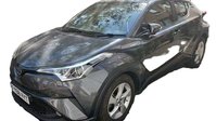 Toyota C-HR 1.8 VVT-h Icon SUV 5dr Petrol Hybrid CVT Euro 6 (s/s) (122 ps) 2