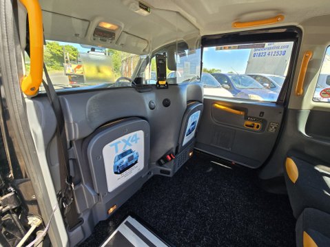 Lti TX4 TX4 GOLD AUTO 23