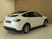 Tesla Model Y ModeL Y Long Range AWD 4WD 5dr 25