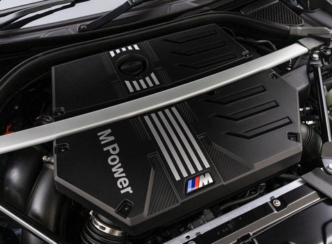 BMW X3 M Competition 31