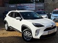 Toyota Yaris Cross 1.5 VVT-h Icon E-CVT Euro 6 (s/s) 5dr 1