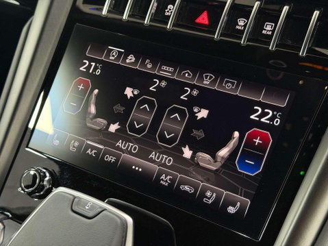 Lamborghini Urus 4.0 V8 BiTurbo SUV 5dr Petrol Auto 4WD Euro 6 (650 ps) 69