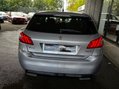 Peugeot 308 1.2 PureTech GPF GT Line Euro 6 (s/s) 5dr 13