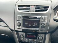 Suzuki Swift SPORT 12