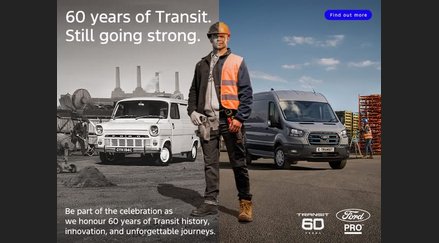 TRANSIT 60