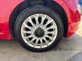 Fiat 500 1.2 Lounge Euro 6 (s/s) 3dr 12