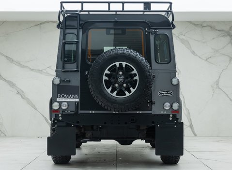 Land Rover Defender 90 ADVENTURE 8
