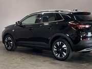 Vauxhall Grandland X 1.2 Turbo Griffin Edition SUV 5dr Petrol Manual Euro 6 (s/s) (130 ps) 6