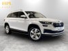 Skoda Kodiaq 2.0 TSI SE L SUV 5dr Petrol DSG 4WD Euro 6 (s/s) (7 Seat) (190 ps)