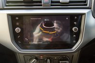 SEAT Arona TSI SE TECHNOLOGY 28