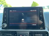 Citroen Berlingo SWB L1H1 Low Roof Enterprise Air Con Sensors Tow Bar EURO 6 34