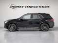 Mercedes-Benz GLE 2.9 GLE400d AMG Line (Premium Plus) G-Tronic 4MATIC Euro 6 (s/s) 5dr (7 Sea 8
