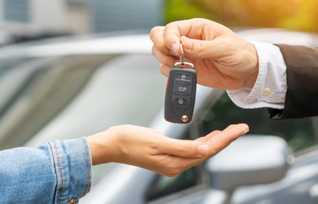 Sell Your Car
