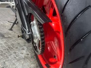 Aprilia RSV TUONO 2005 19K ICONIC STREETFIGHTER NAKED 1000CC NEW MOT 31