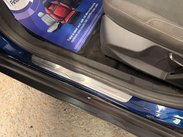 Ford Focus 1.6 TDCi Titanium Euro 5 (s/s) 5dr 36