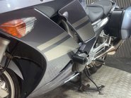 Yamaha FJR1300 2007 42K PANNIERS NEW MOT WARRANTY TOURER COMMUTER BIKE 39