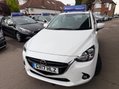 Mazda 2 1.5 SKYACTIV-G SE-L Euro 6 (s/s) 5dr 9