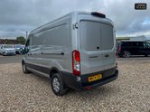 Ford Transit AUTO LWB [SOLD MT] L3H2 Medium Roof 350 Limited Air Con Cam Nav Sensors SEL 9