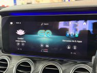 Mercedes-Benz E Class 2.0 E300de 13.5kWh AMG Line Saloon 4dr Diesel Plug-in Hybrid G-Tronic+ Euro 39