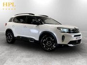 Citroen C5 Aircross 1.2 PureTech Shine SUV 5dr Petrol Manual Euro 6 (s/s) (130 ps) DAB Radio - 1