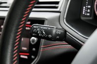 SEAT Ibiza TSI FR SPORT 13