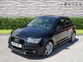Audi A1 1.2 A1 S Line TFSI 3dr 3