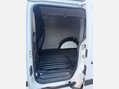 Mercedes-Benz Citan 1.5 109 CDI BlueEfficiency Panel Van 5dr Diesel Manual L1 Euro 6 (s/s) (90 22