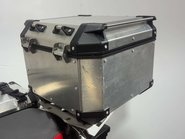 BMW F800 2014 ONLY 23K FULL ALLOY LUGGAGE NEW MOT SERVICED 800CC 18