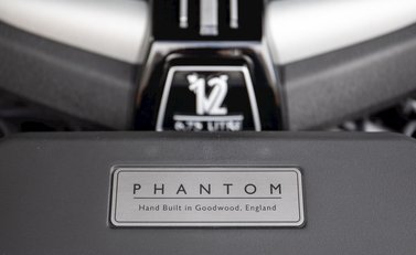 Rolls-Royce Phantom 38
