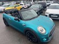 Mini Convertible 1.5 Cooper Auto Euro 6 (s/s) 2dr 7