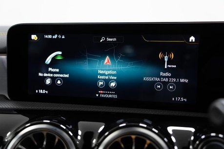 Mercedes-Benz A Class 2.0 A45 AMG S Plus Hatchback 5dr Petrol 8G-DCT 4MATIC+ Euro 6 (s/s) (421 ps 13