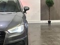 Audi A3 1.4 TFSI CoD S line Sportback Euro 6 (s/s) 5dr 17