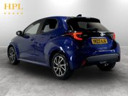 Toyota Yaris 1.5 VVT-h Design Hatchback 5dr Petrol Hybrid E-CVT Euro 6 (s/s) (116 ps) 5