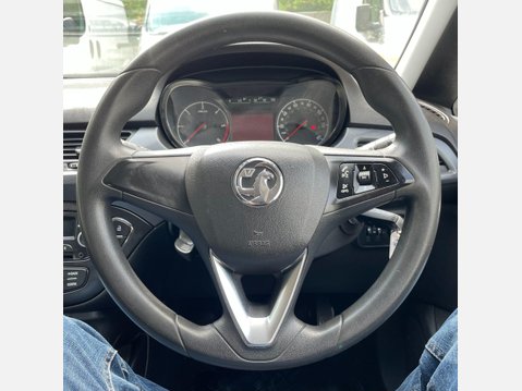Vauxhall Corsa 1.3 CDTi FWD L1 H1 (s/s) 3dr Start/Stop 23