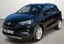 Vauxhall Mokka X 1.4T Active 5dr Auto 6