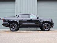 Ford Ranger BRAND NEW TREMOR ECOBLUE STYLED BY SEEKER WITH RAPTOR WHEELS  4