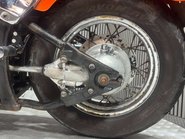 Yamaha XVS DRAGSTAR 650 1999 GOOD RUNNING CRUISER PROJECT BIKE 650CC 20