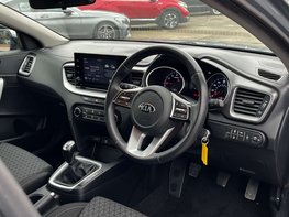 Kia Xceed 1.0 XCeed 2 ISG 5dr 17