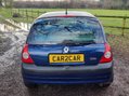 Renault Clio EXPRESSION 16V 6