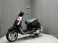 Piaggio Vespa Primavera 2026 ONLY 1K STUNNING 125CC SCOOTER 1 OWNER 12