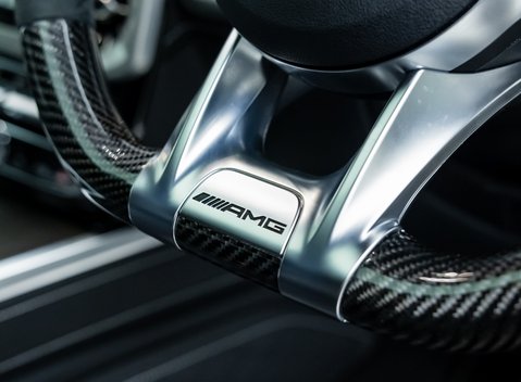 Mercedes-Benz G Class AMG G 63 Magno Edition 11