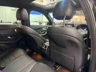 Mercedes-Benz GLC 2.1 GLC220d AMG Line (Premium Plus) SUV 5dr Diesel G-Tronic+ 4MATIC Euro 6 38