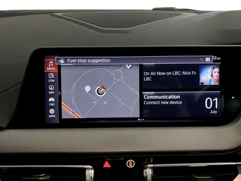 BMW 1 Series 2.0 M135i Hatchback 5dr Petrol Auto xDrive Euro 6 (s/s) (306 ps) 15